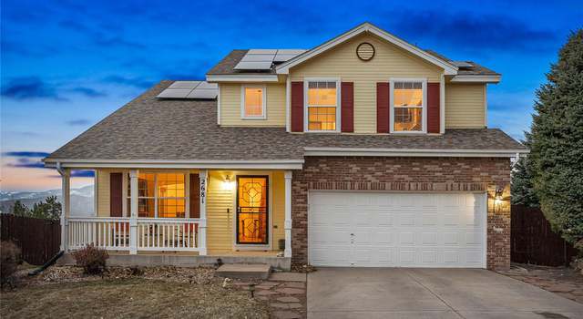 Photo of 2681 S Howell St, Lakewood, CO 80228