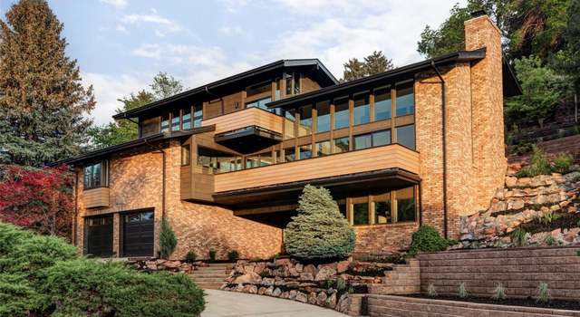Property at 12212 W 16th Dr, Lakewood, CO 80215, 4 beds, 4 baths