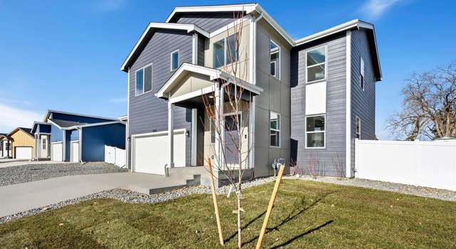 Photo of 3633 Moab Ct, Evans, CO 80620