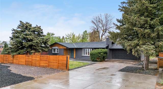 Photo of 2320 S Valley Hwy, Denver, CO 80222