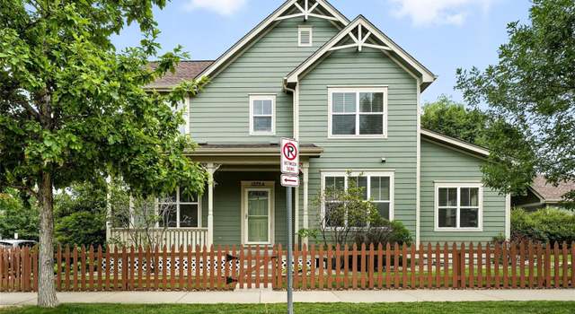 Photo of 1275 Hummingbird Cir Unit A, Longmont, CO 80501