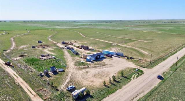 Photo of 5525 S Johnson Rd, Rush, CO 80833