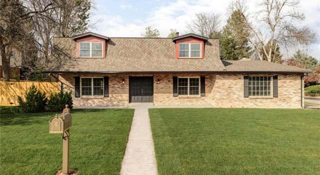 Photo of 6211 W Fremont Pl, Littleton, CO 80128