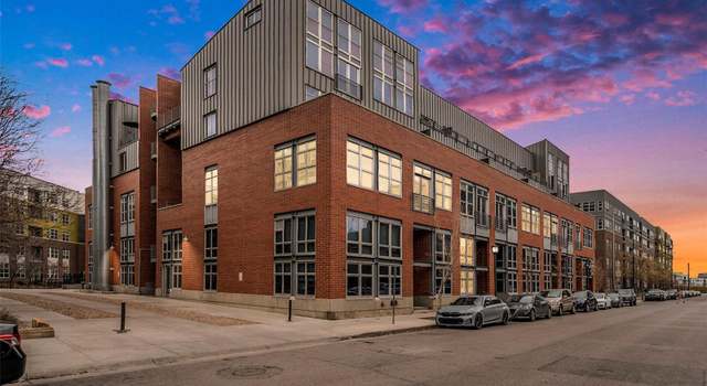 Photo of 2955 Inca St Unit 2L, Denver, CO 80202