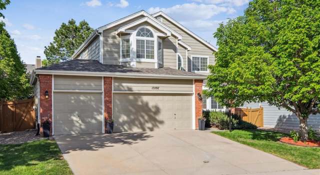 Photo of 15597 E Dorado Ave, Centennial, CO 80015