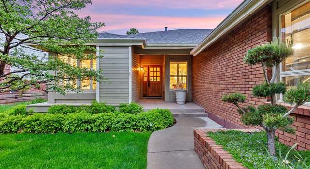 Photo of 13 Pinyon Pine Rd, Littleton, CO 80127