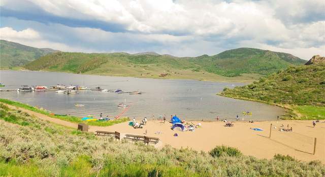 Photo of 31450 Shoshone Way, Oak Creek, CO 80467