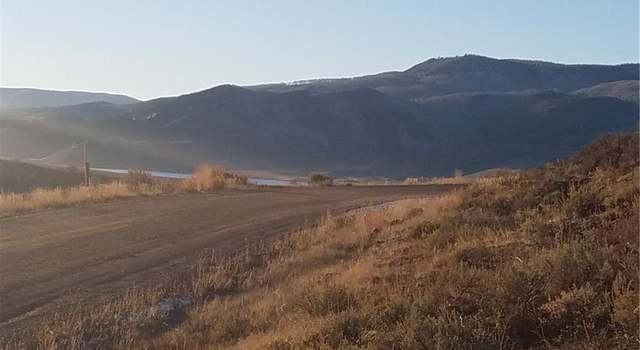 Photo of 31450 Shoshone Way, Oak Creek, CO 80467