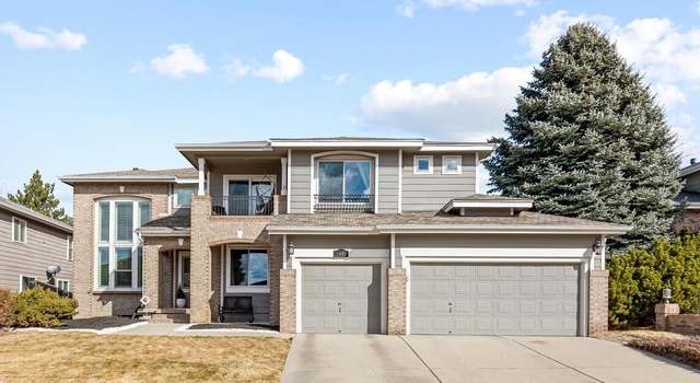 Photo of 6681 Millstone Pl, Highlands Ranch, CO 80130