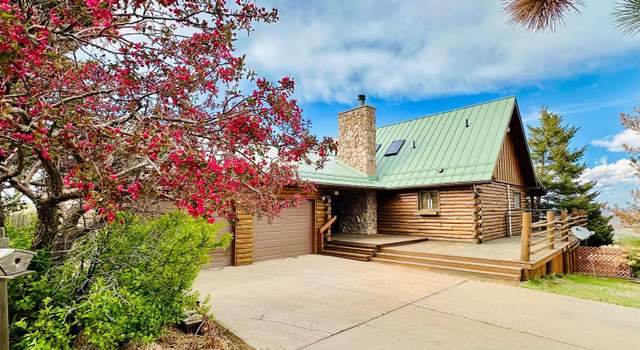 Photo of 2004 Bonner Springs Ranch Rd, Laporte, CO 80535
