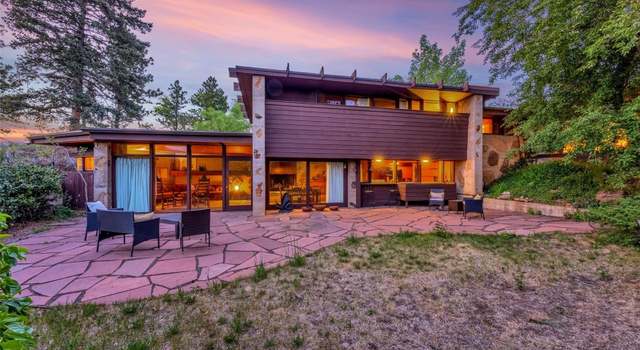Photo of 1455 La Mesa St, Colorado Springs, CO 80904