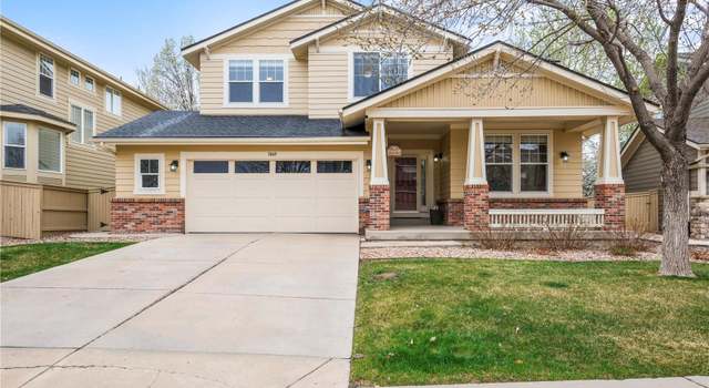 Photo of 5049 Heatherglen Dr, Highlands Ranch, CO 80130