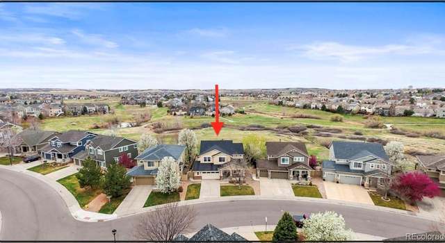 Photo of 5049 Heatherglen Dr, Highlands Ranch, CO 80130