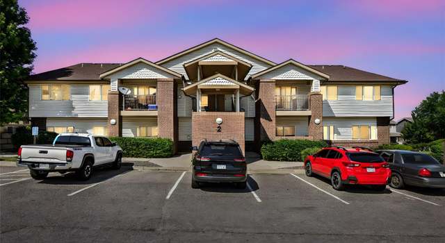 Photo of 875 E 78th Ave Unit 9-2, Denver, CO 80229