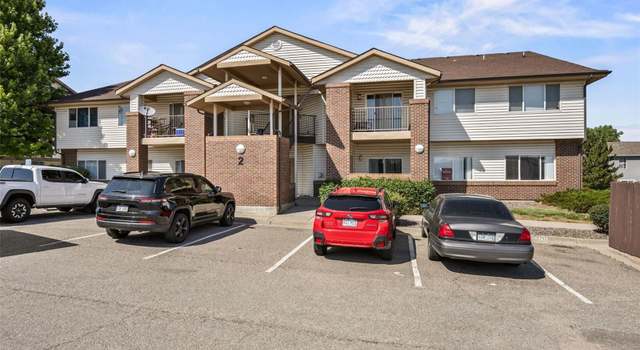 Photo of 875 E 78th Ave Unit 9-2, Denver, CO 80229