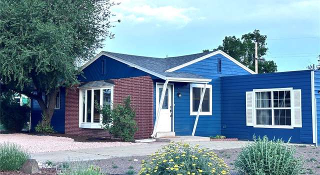 Photo of 10130 W 20th Ave, Lakewood, CO 80215