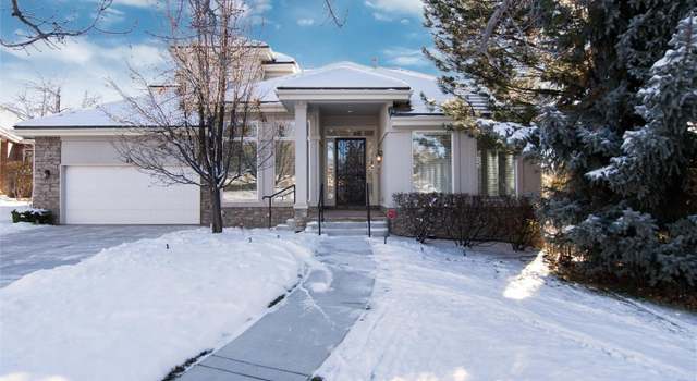 Photo of 60 Golden Eagle Rd, Greenwood Village, CO 80121