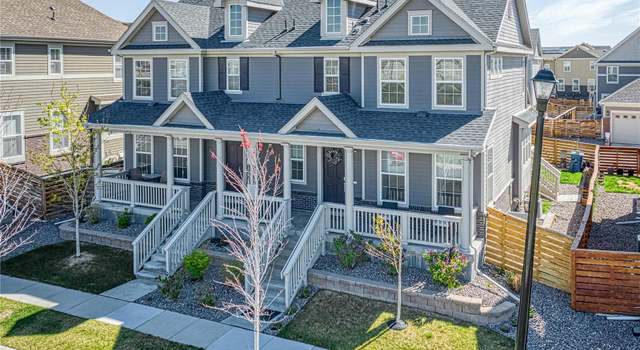 Photo of 17614 Cherokee St, Broomfield, CO 80023