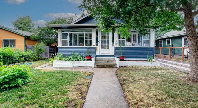Photo of 1317 Laporte Ave, Fort Collins, CO 80521