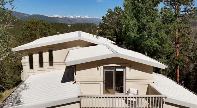 Photo of 29151 Lower Moss Rock Rd, Golden, CO 80401