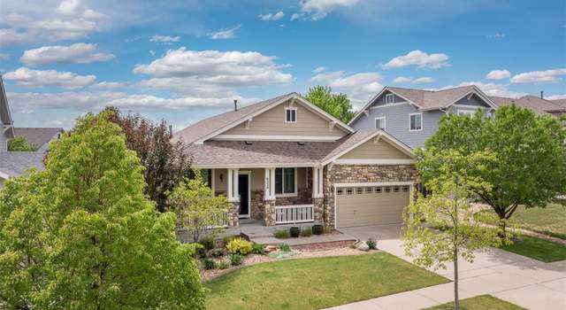Photo of 6520 S Newcastle Way, Aurora, CO 80016