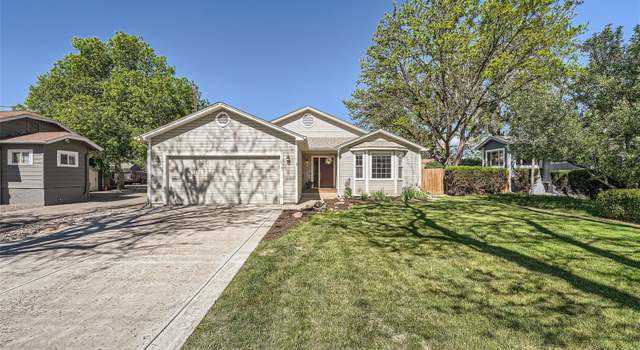 Photo of 1367 Teller St, Lakewood, CO 80214