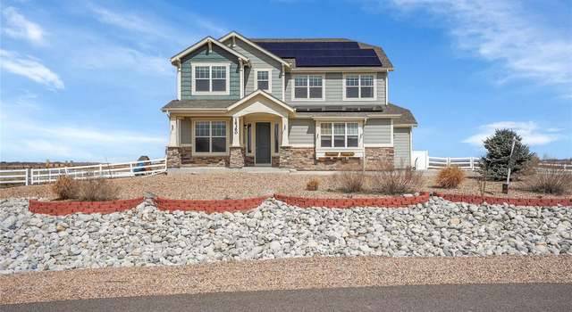 Photo of 16360 Paris Way, Brighton, CO 80602