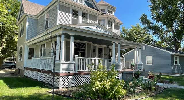 Photo of 350 12th St, Burlington, CO 80807