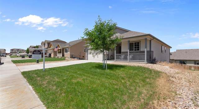 Photo of 933 W Independent Ave, La Salle, CO 80645