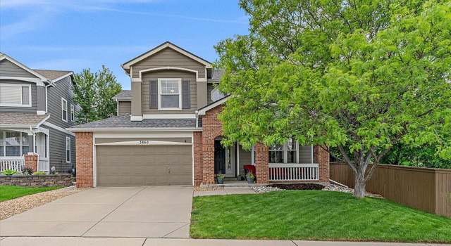 Photo of 3860 Mallard Dr, Highlands Ranch, CO 80126