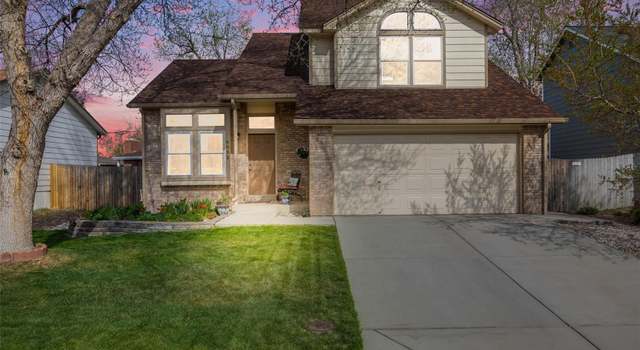 Photo of 9032 W Arizona Dr, Lakewood, CO 80232