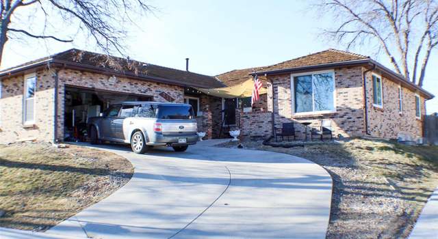 Photo of 271 S Salem Ct, Aurora, CO 80012