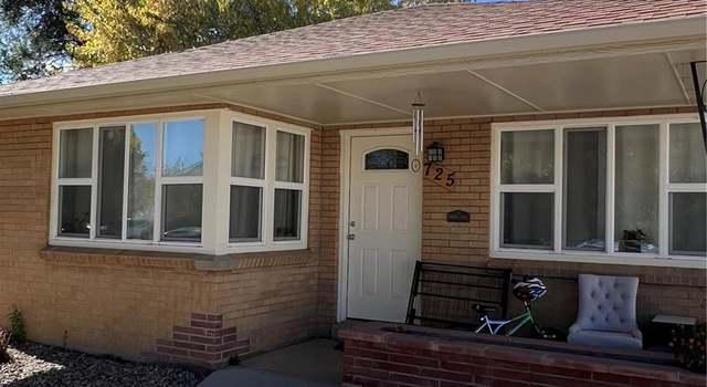 Photo of 715 S Krameria St Unit 715/725, Denver, CO 80224