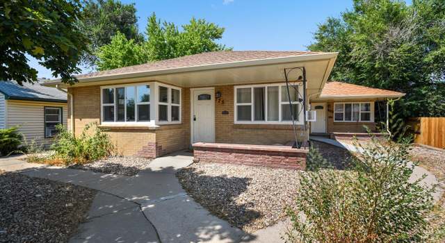 Photo of 715 S Krameria St Unit 715/725, Denver, CO 80224