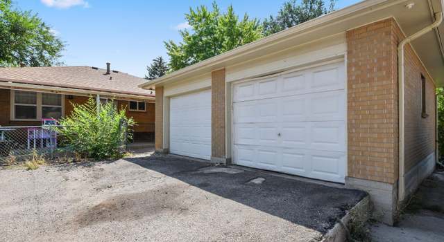 Photo of 715 S Krameria St Unit 715/725, Denver, CO 80224