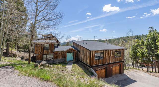 Photo of 34 Lodgepole Cir, Evergreen, CO 80439