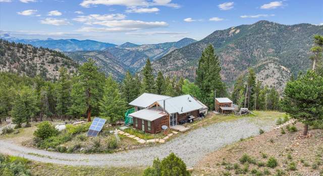 Photo of 379 Raven Dr, Idaho Springs, CO 80452
