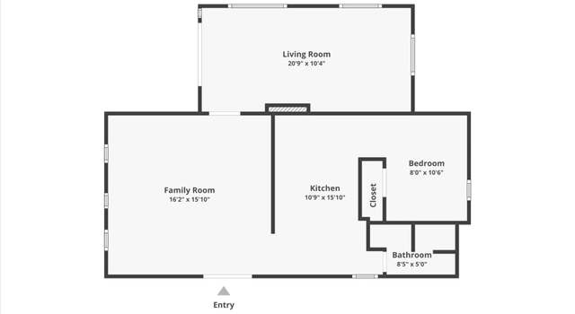 Photo of 379 Raven Dr, Idaho Springs, CO 80452