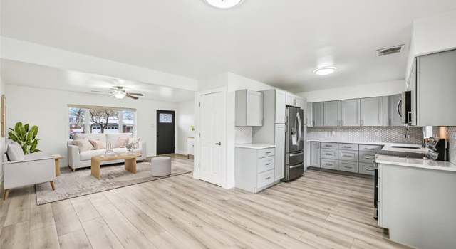 Photo of 8307 E Lehigh Dr, Denver, CO 80237