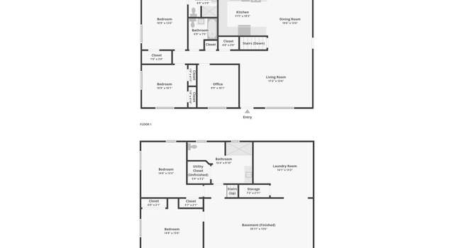 Photo of 8307 E Lehigh Dr, Denver, CO 80237