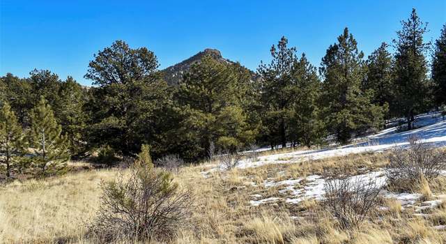 Photo of 30 Wagon Wheel Cir, Guffey, CO 80820