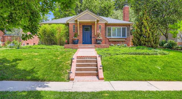 Photo of 1224 Glencoe St, Denver, CO 80220