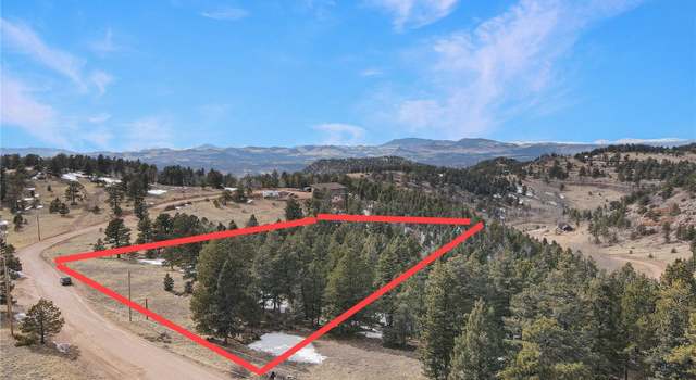 Photo of 427 Stratton Cir, Florissant, CO 80816