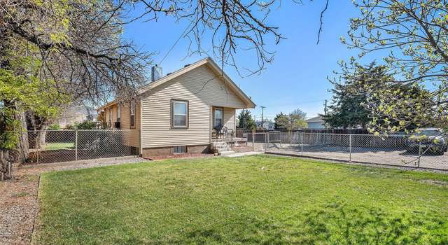 Photo of 6411 E 64th Ave, Commerce City, CO 80022