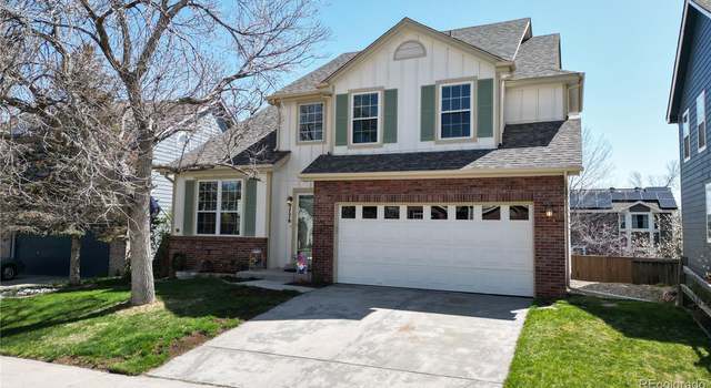Photo of 9776 Rock Dove Ln, Highlands Ranch, CO 80129