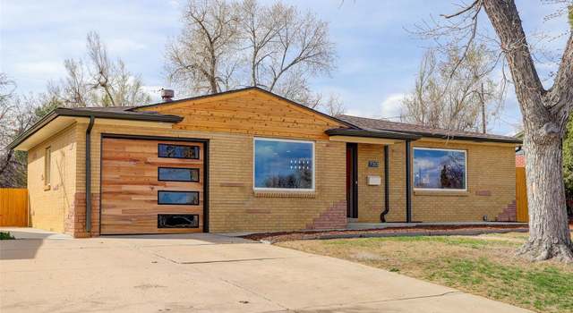 Photo of 730 W Elmhurst Pl, Broomfield, CO 80020