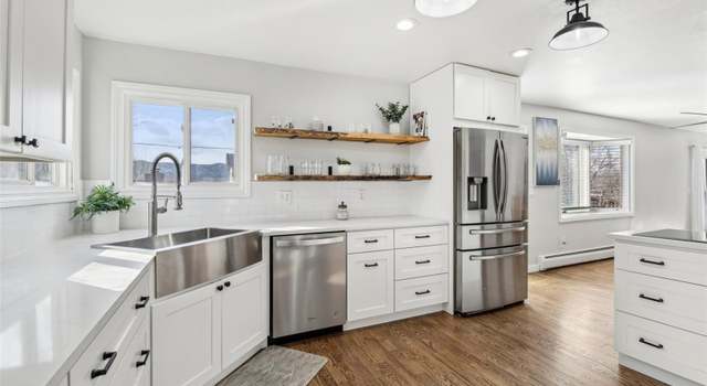 Photo of 767 Ellis St, Golden, CO 80401