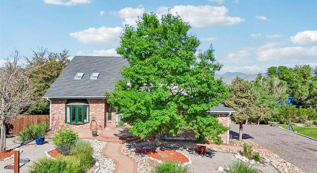 Photo of 767 Ellis St, Golden, CO 80401