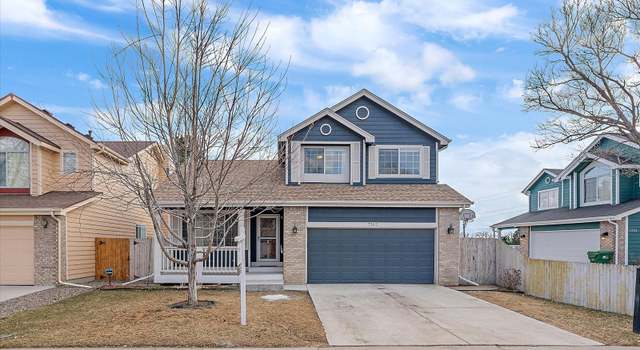 Photo of 7362 E Villanova Pl, Denver, CO 80231