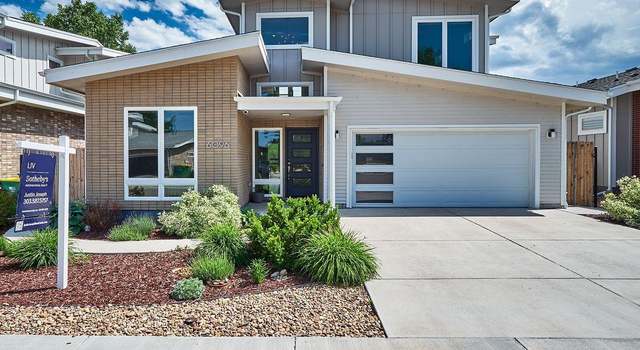 Photo of 6096 W Keene Ave, Denver, CO 80235
